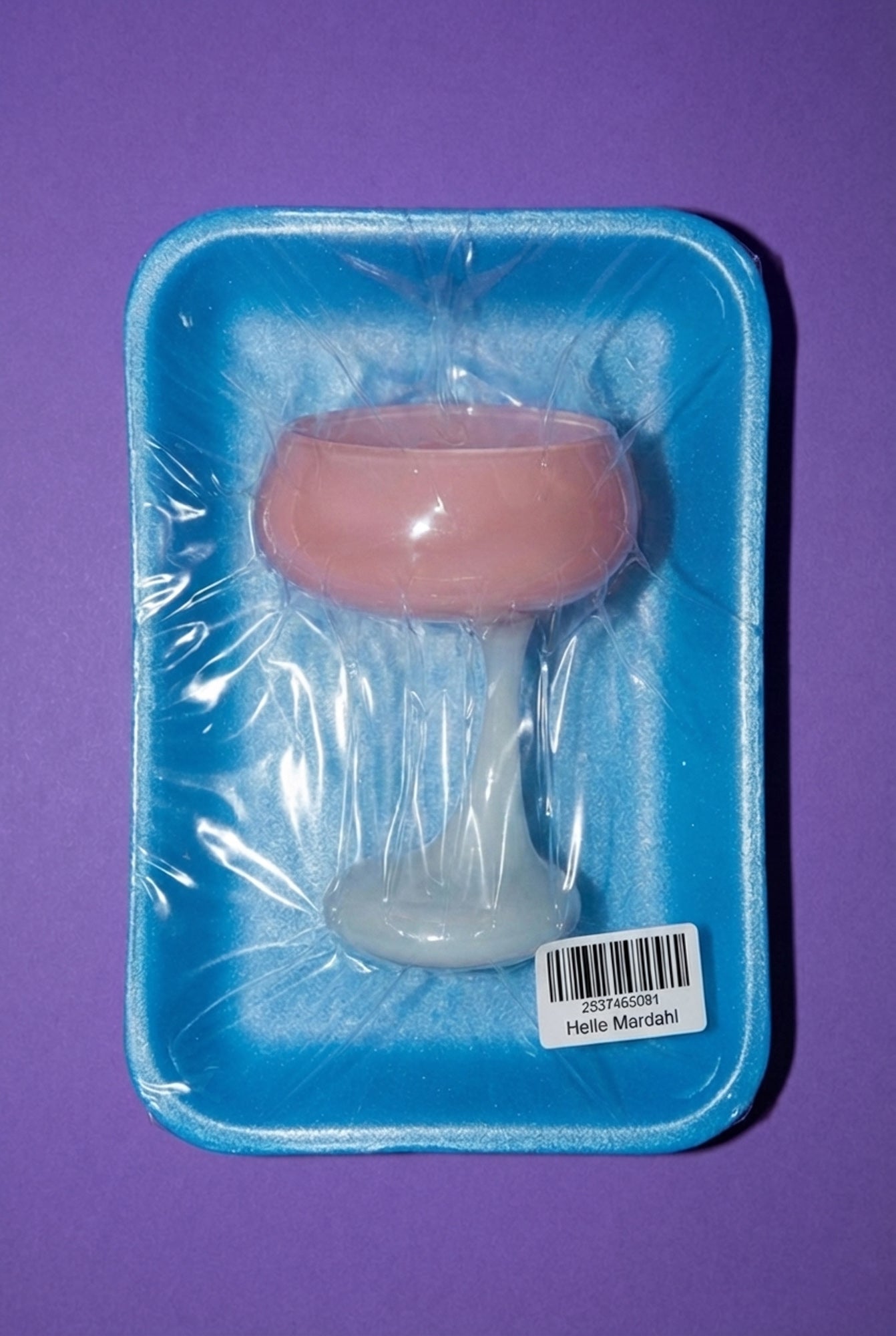 The Signature Glass
